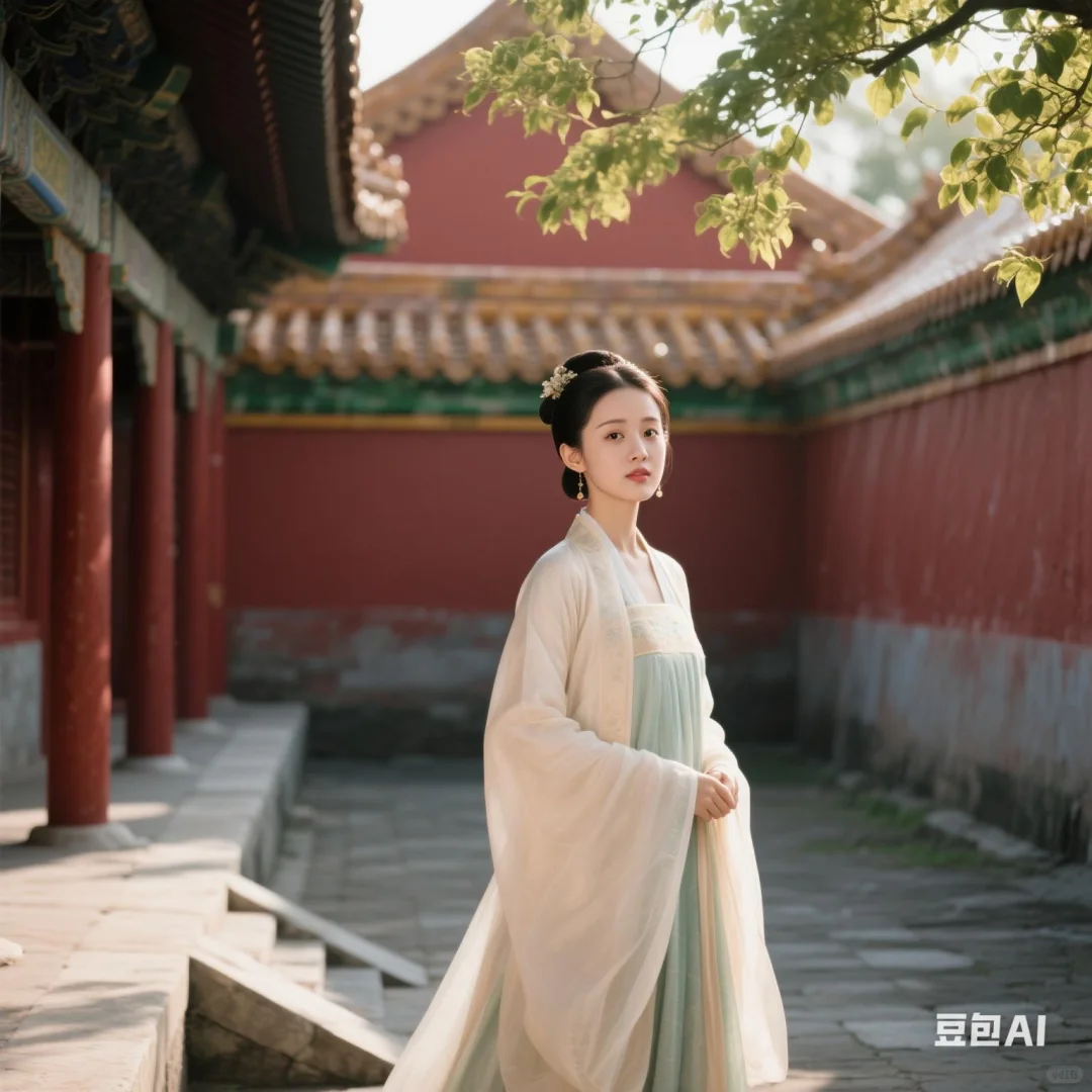 殿下对我不感兴趣是殿下自己的事，与我无关