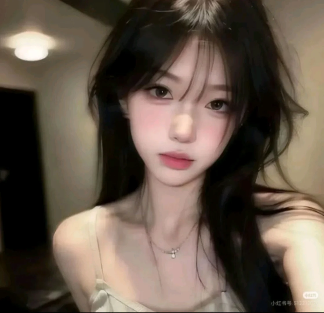 小姐姐头像，绝美！