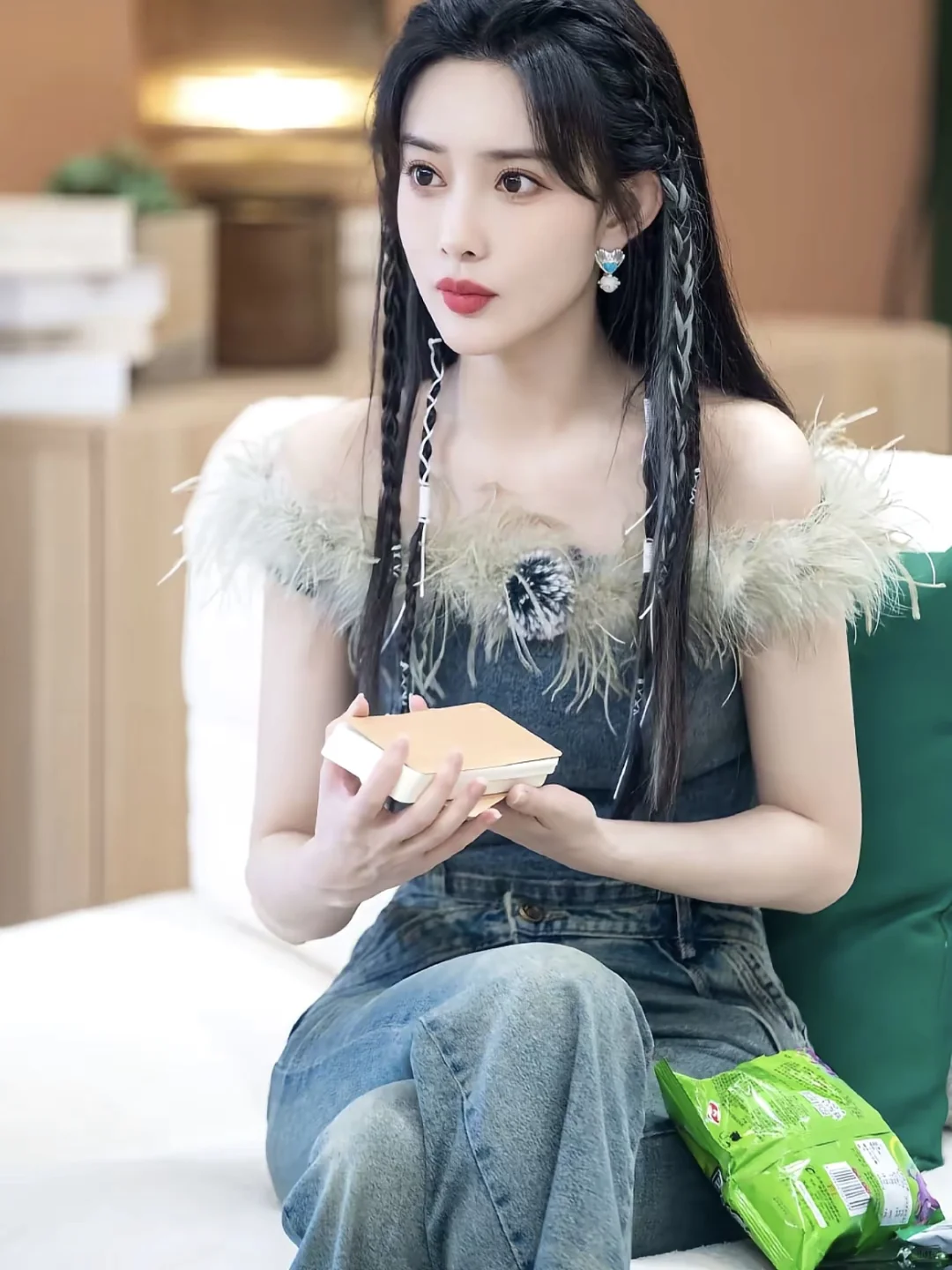 孟子义壁纸✨