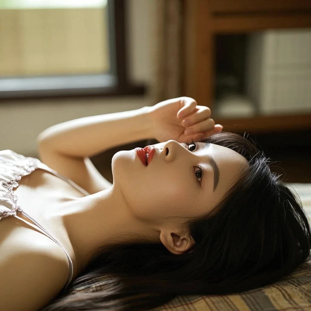 性感与甜美，我都要