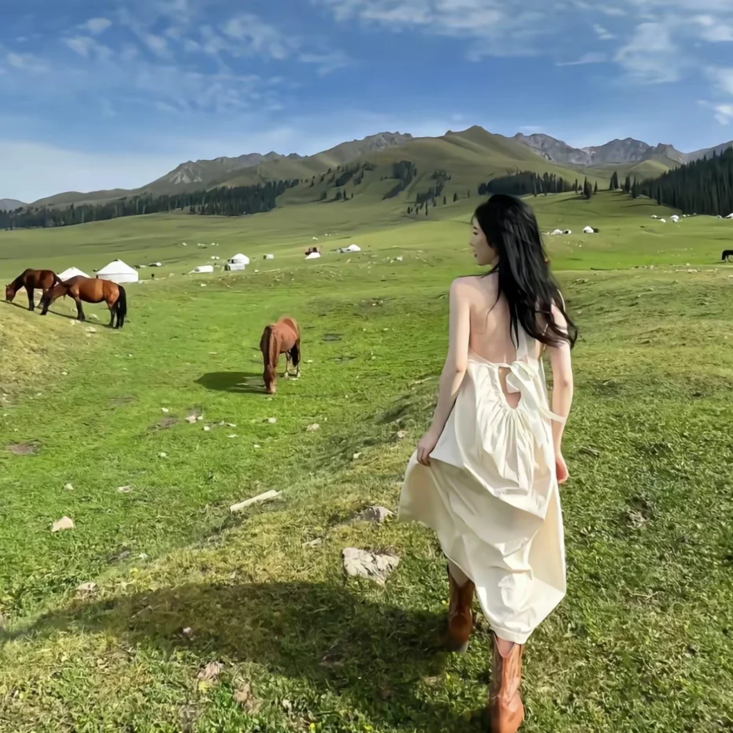 𝐖𝐞𝐂𝐡𝐚𝐭 | 好看的女头💐