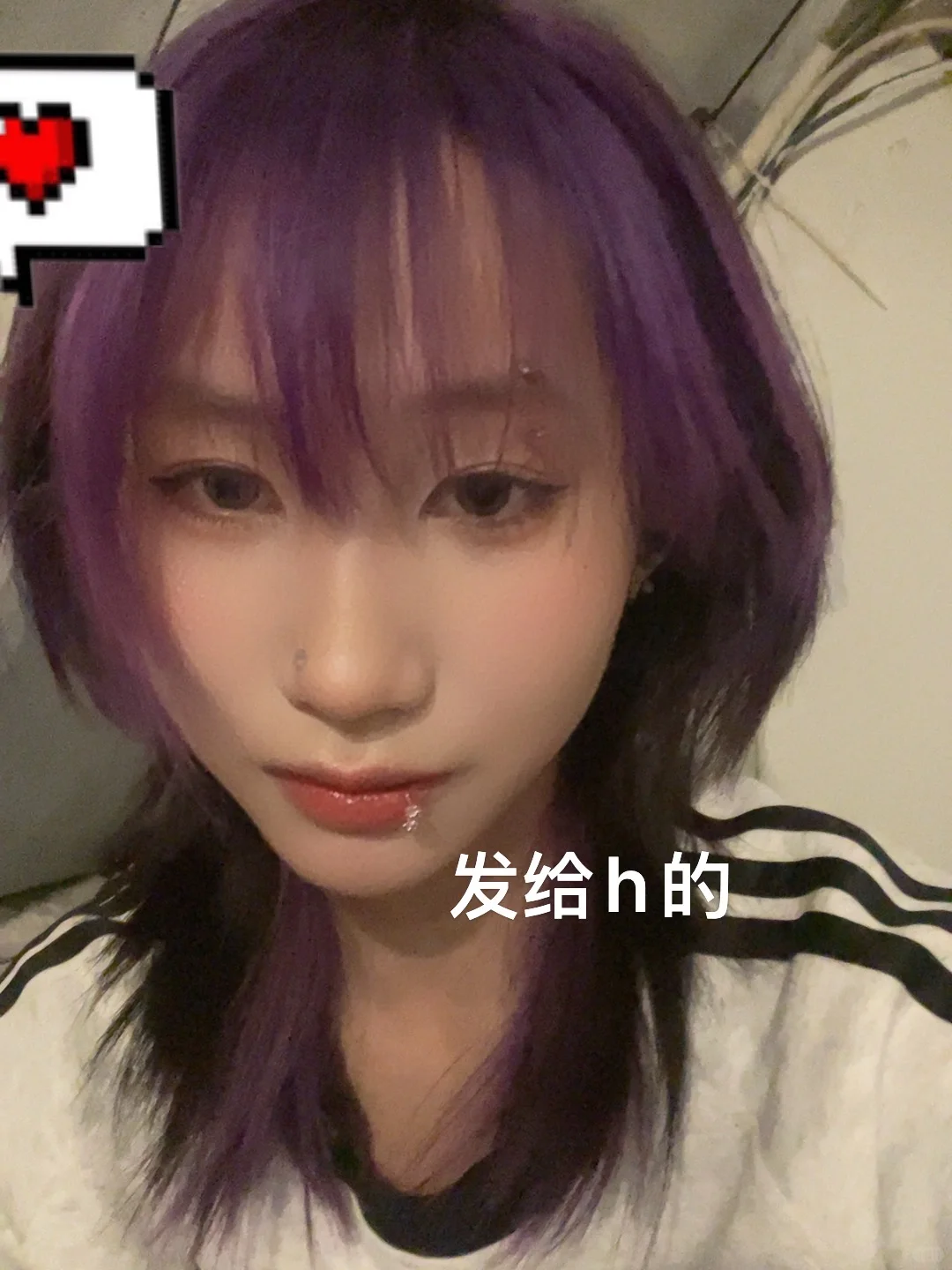 你喜欢的类型我都可以
