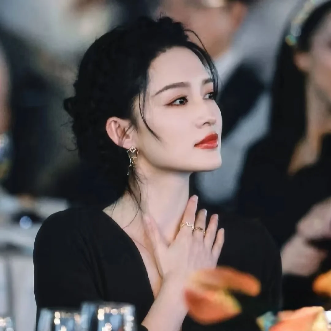 李沁姐女神啊