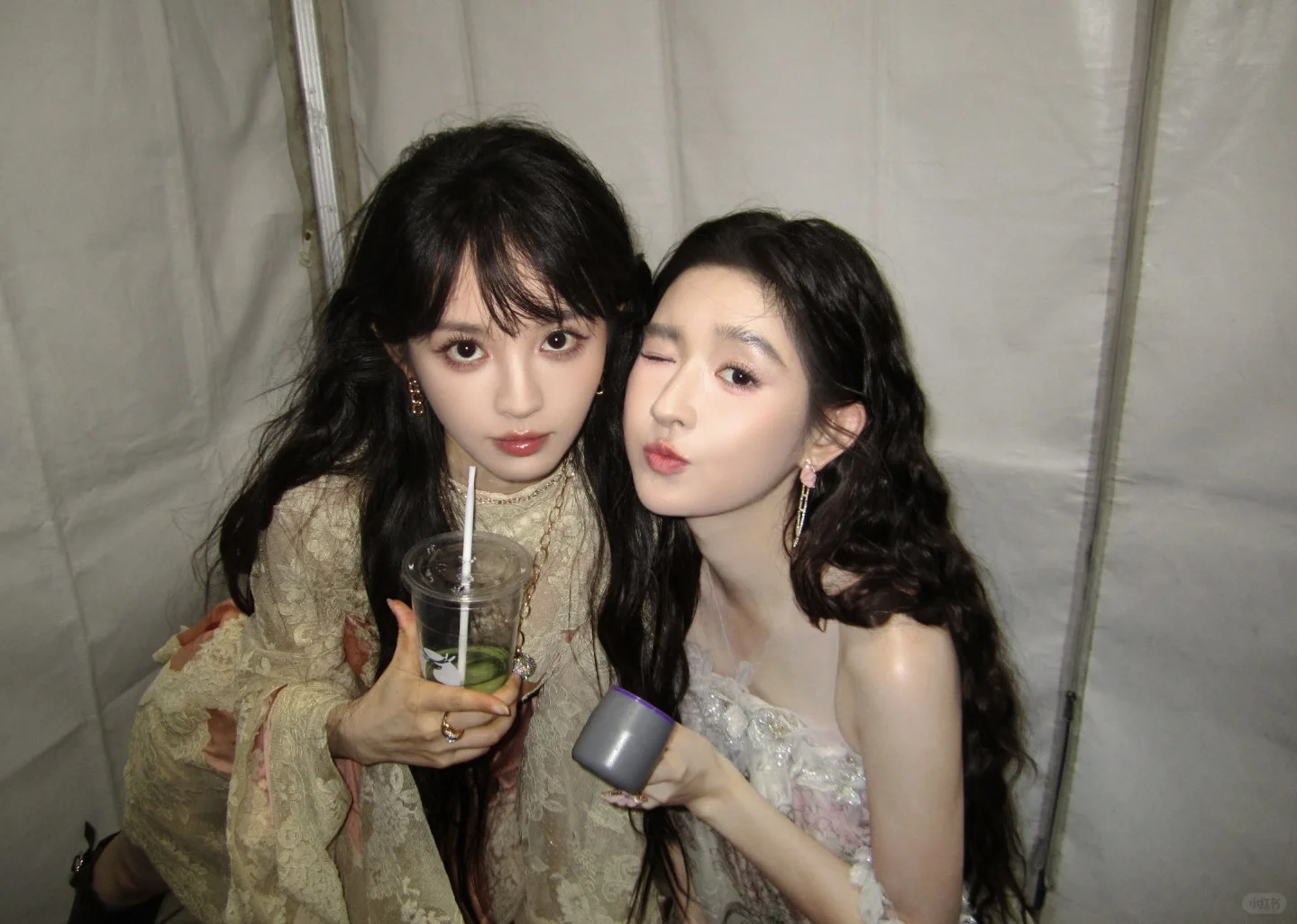 大家美成啥了😽