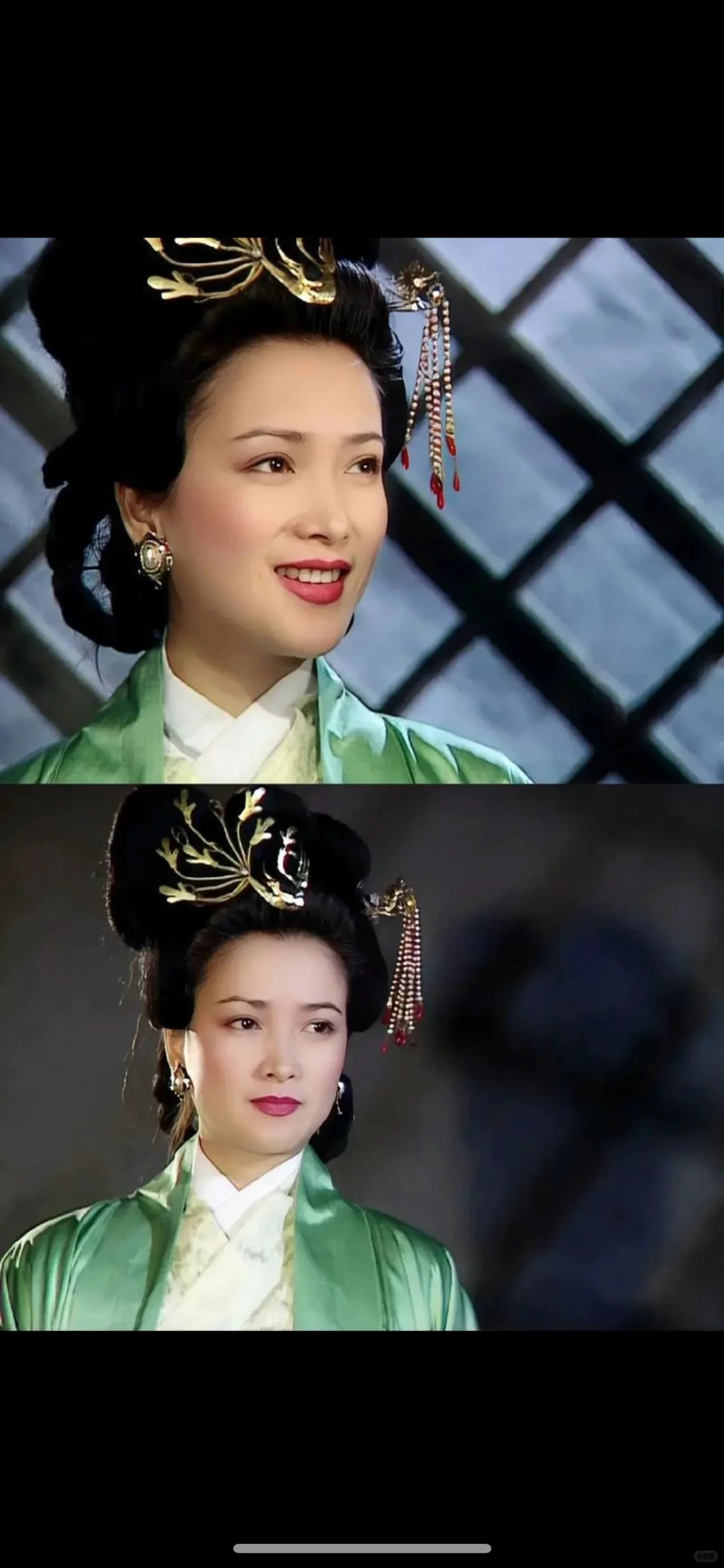 大陆美女盘点，大家认为哪个最美