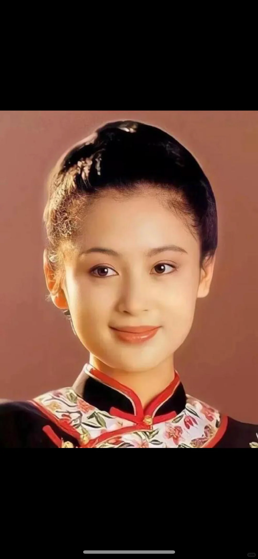 大陆美女盘点，大家认为哪个最美