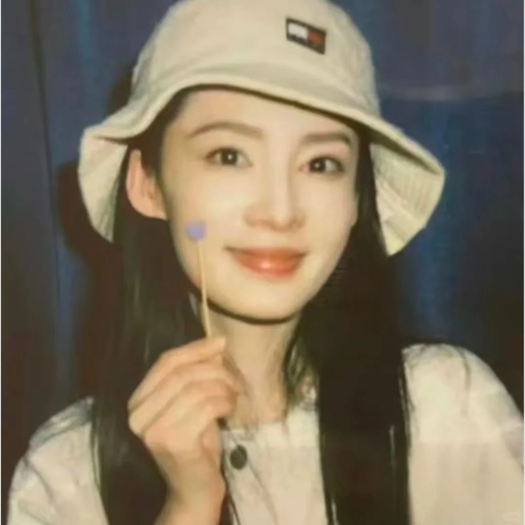 李沁姐女神啊