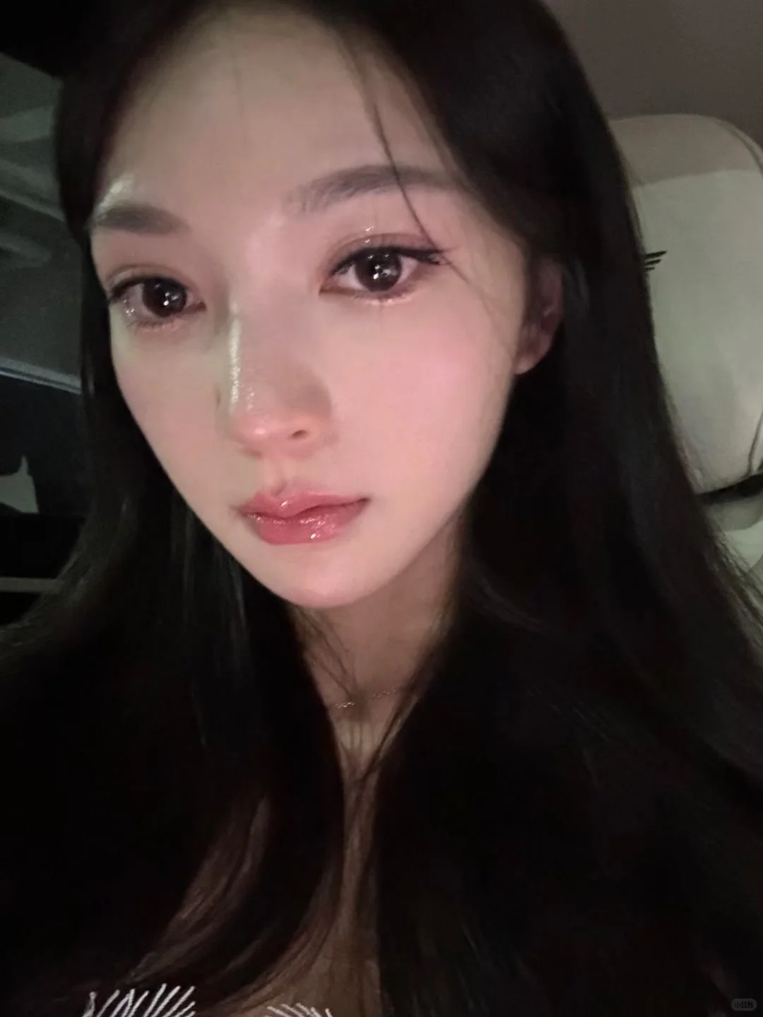 素顏☘️❤️