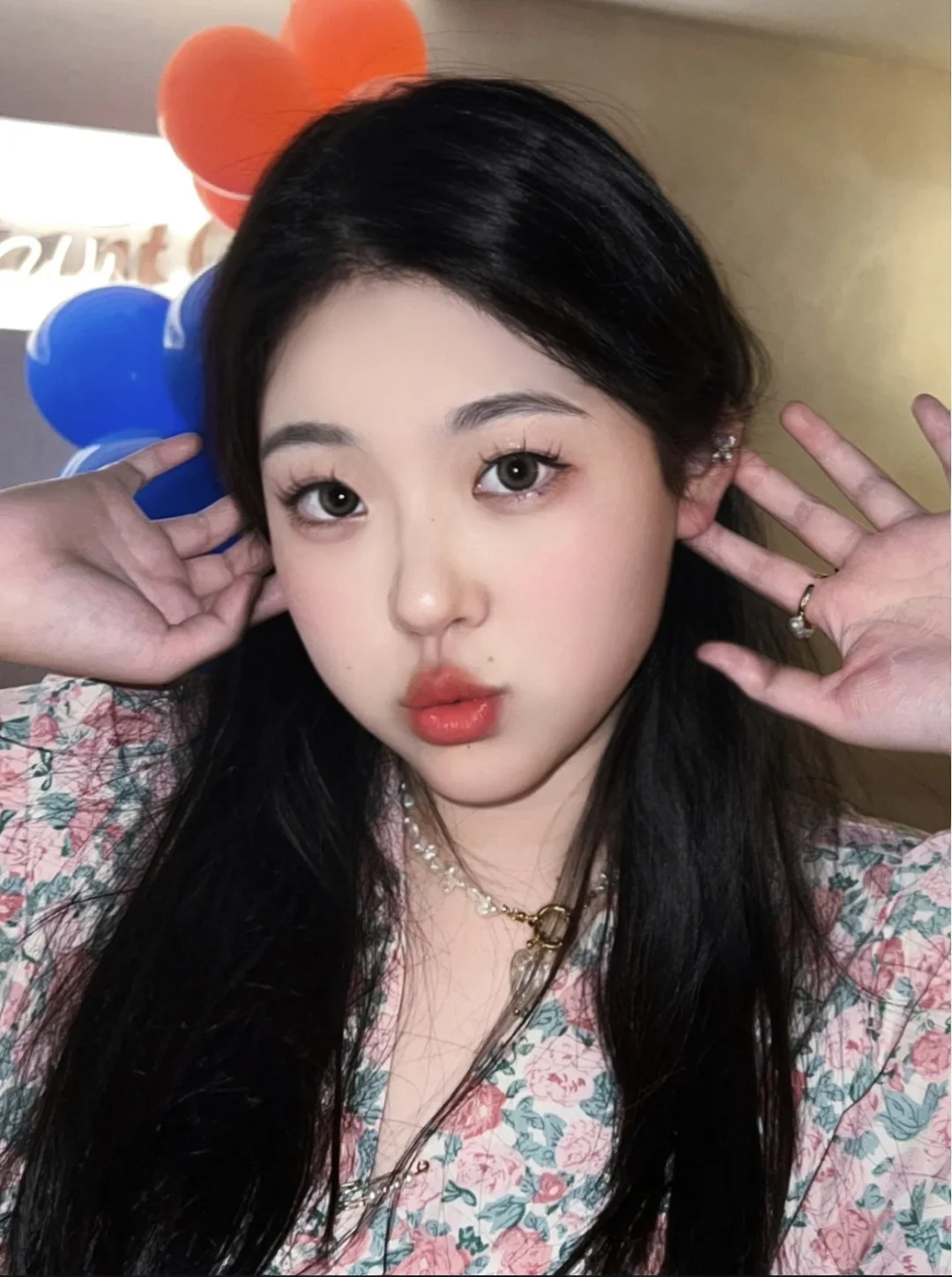 P图｜帮美女恢复美貌🌟
