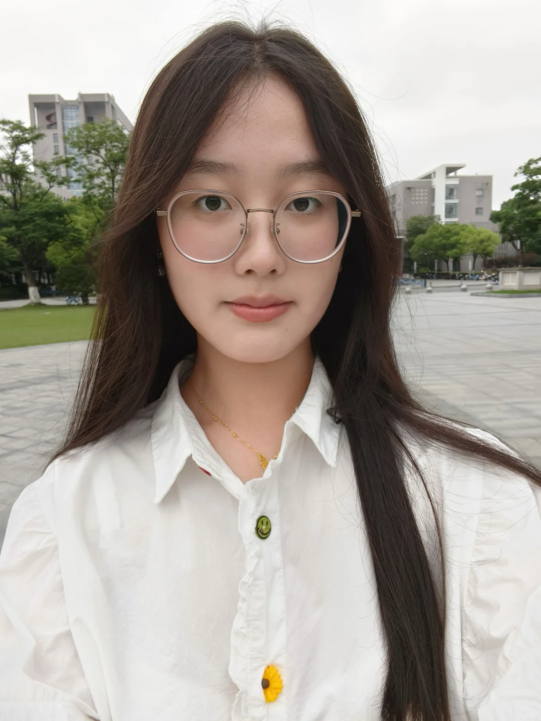 化完妆是让人觉得你本来就长这样