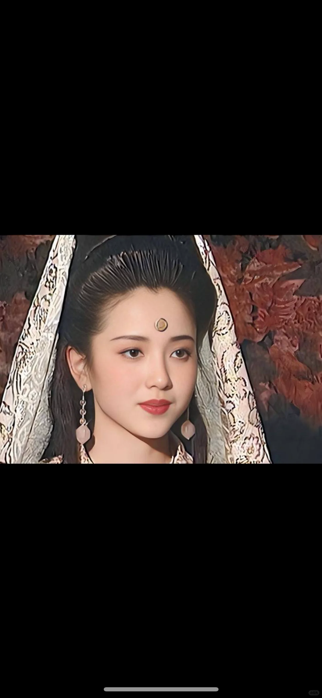 大陆美女盘点，大家认为哪个最美
