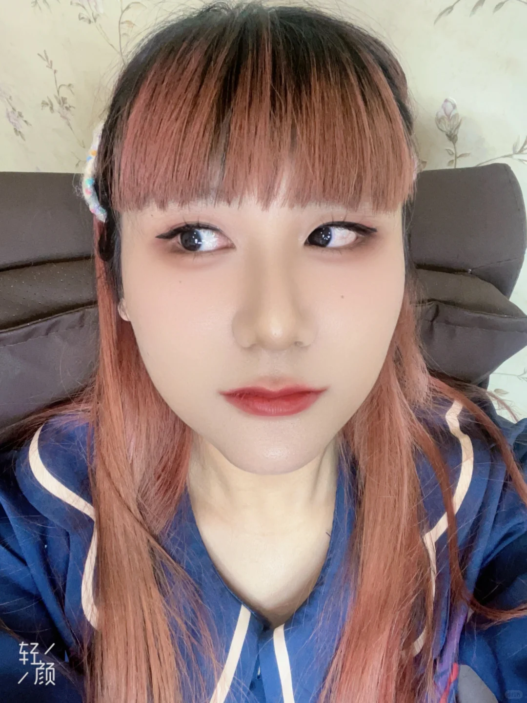 谁说普女整容不能变美？