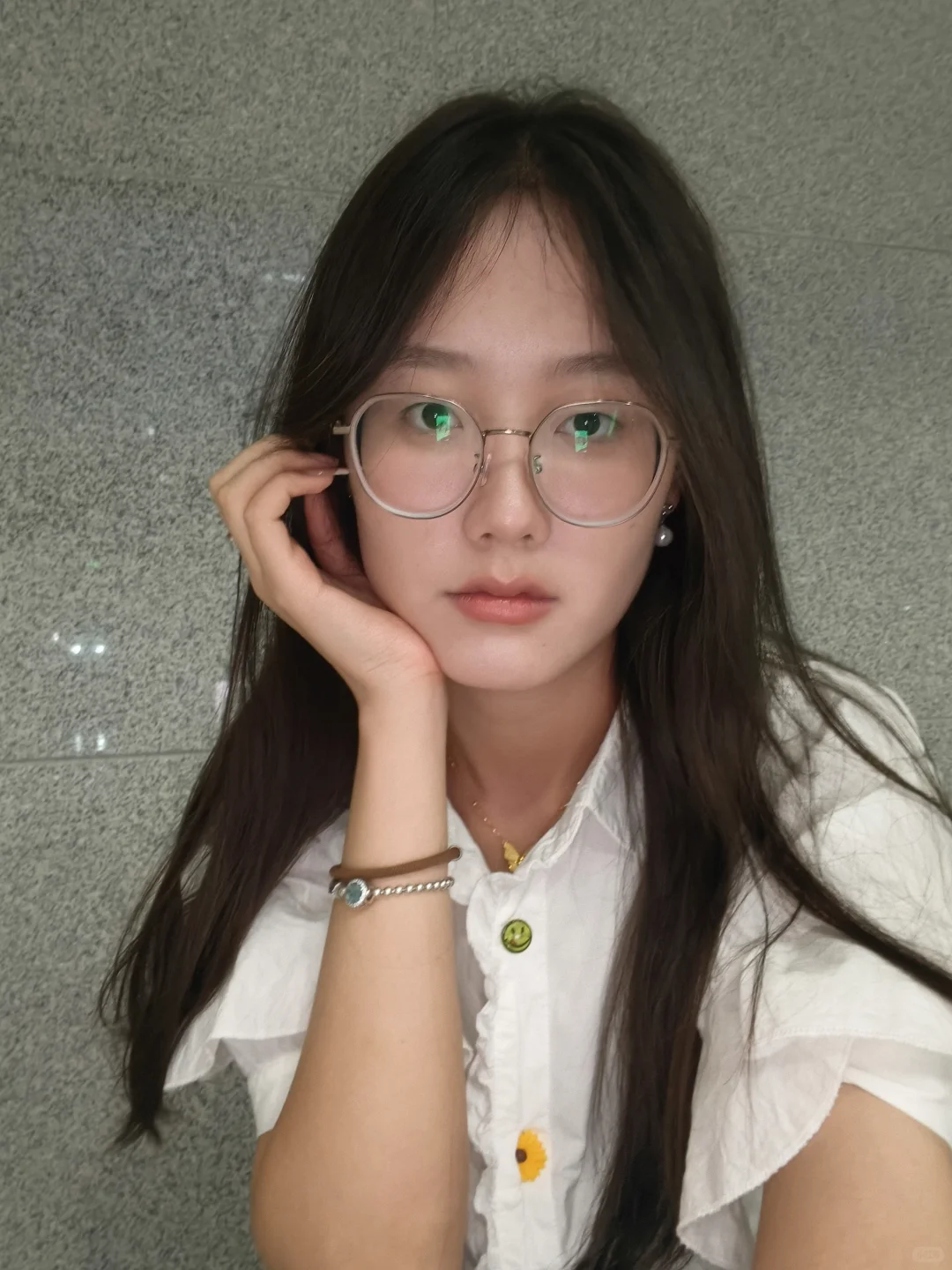 化完妆是让人觉得你本来就长这样