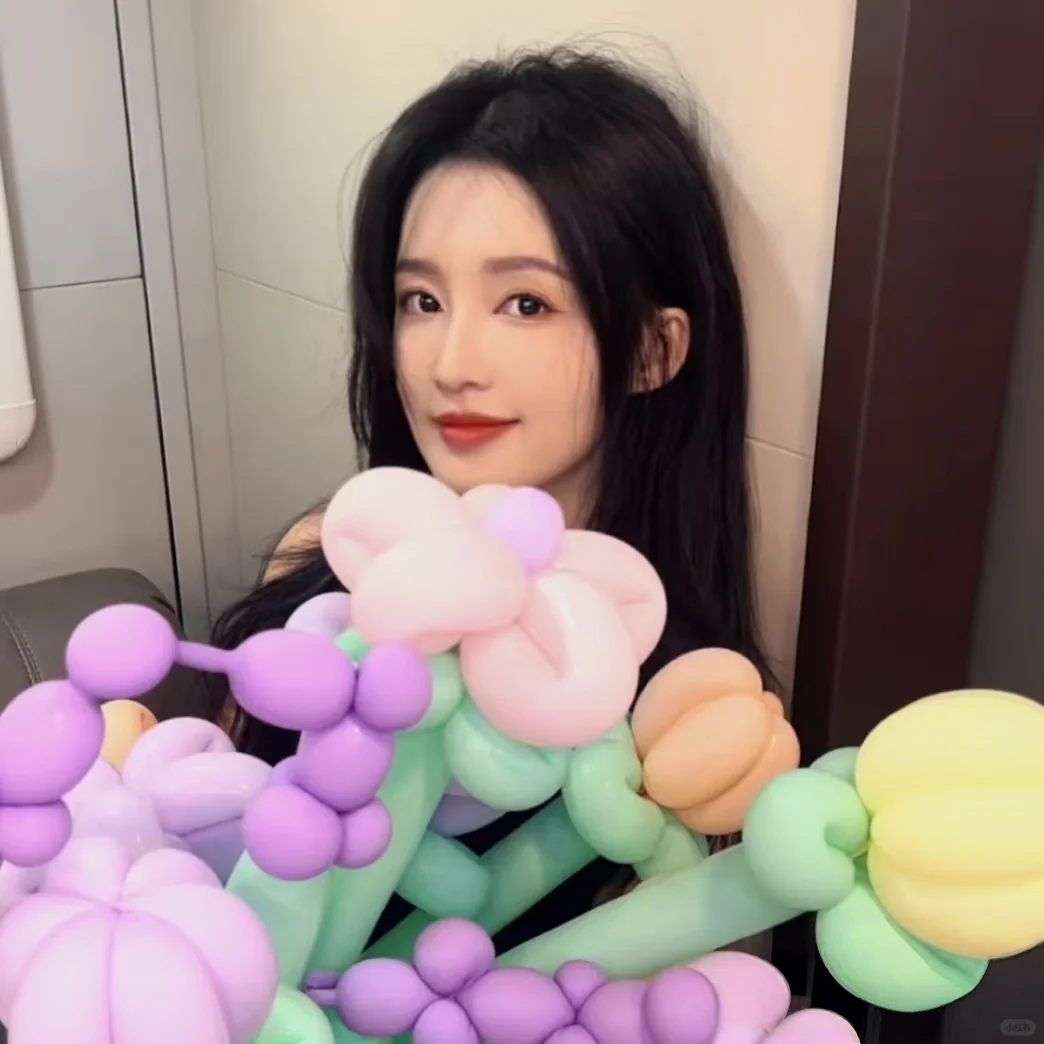 李沁姐女神啊