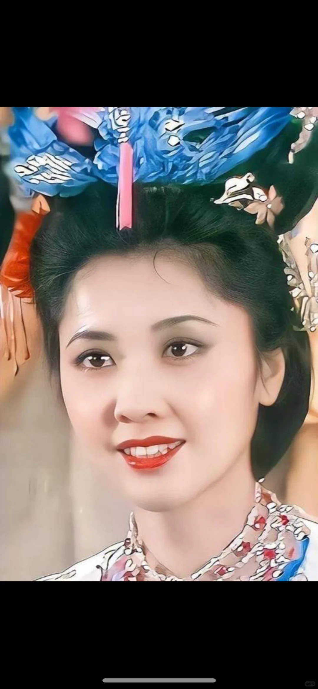 大陆美女盘点，大家认为哪个最美