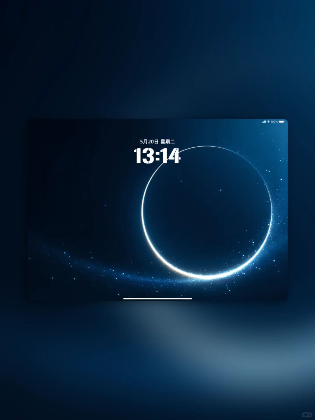🌌梦幻月光，手机电脑平板壁纸