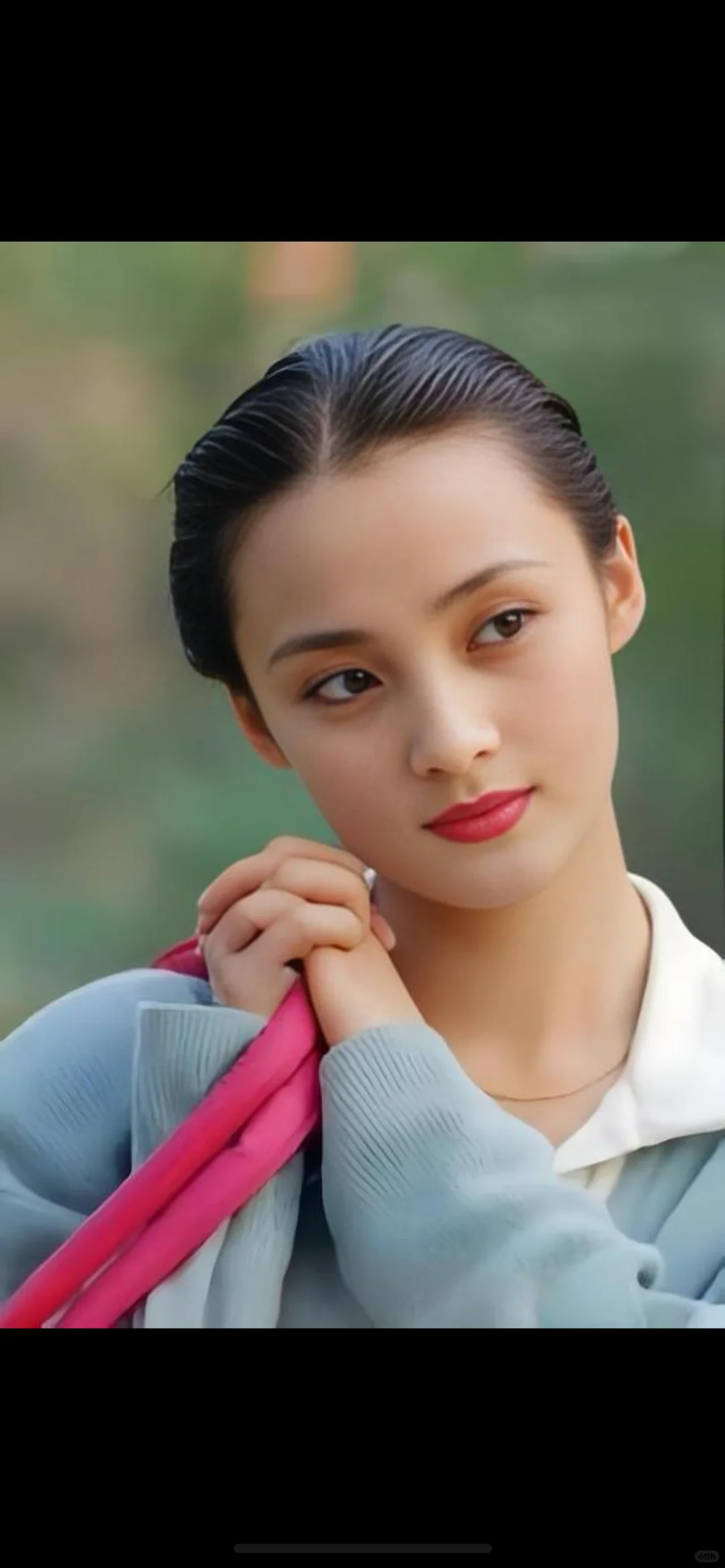 大陆美女盘点，大家认为哪个最美
