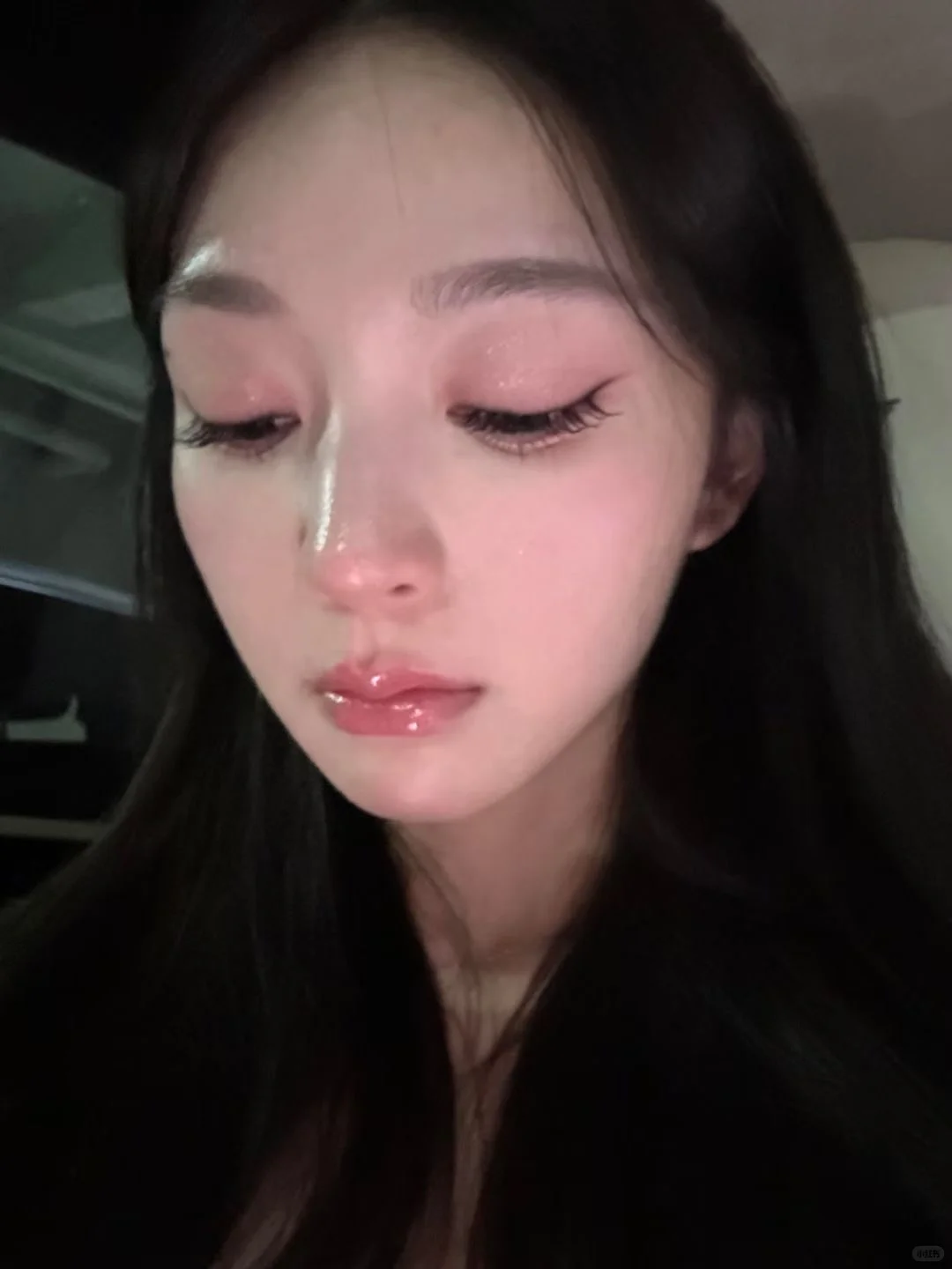 素顏☘️❤️
