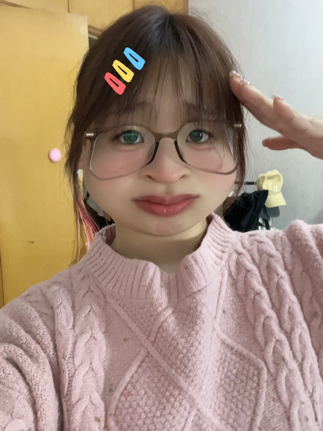 谁懂窝瓜特效 尊的很美