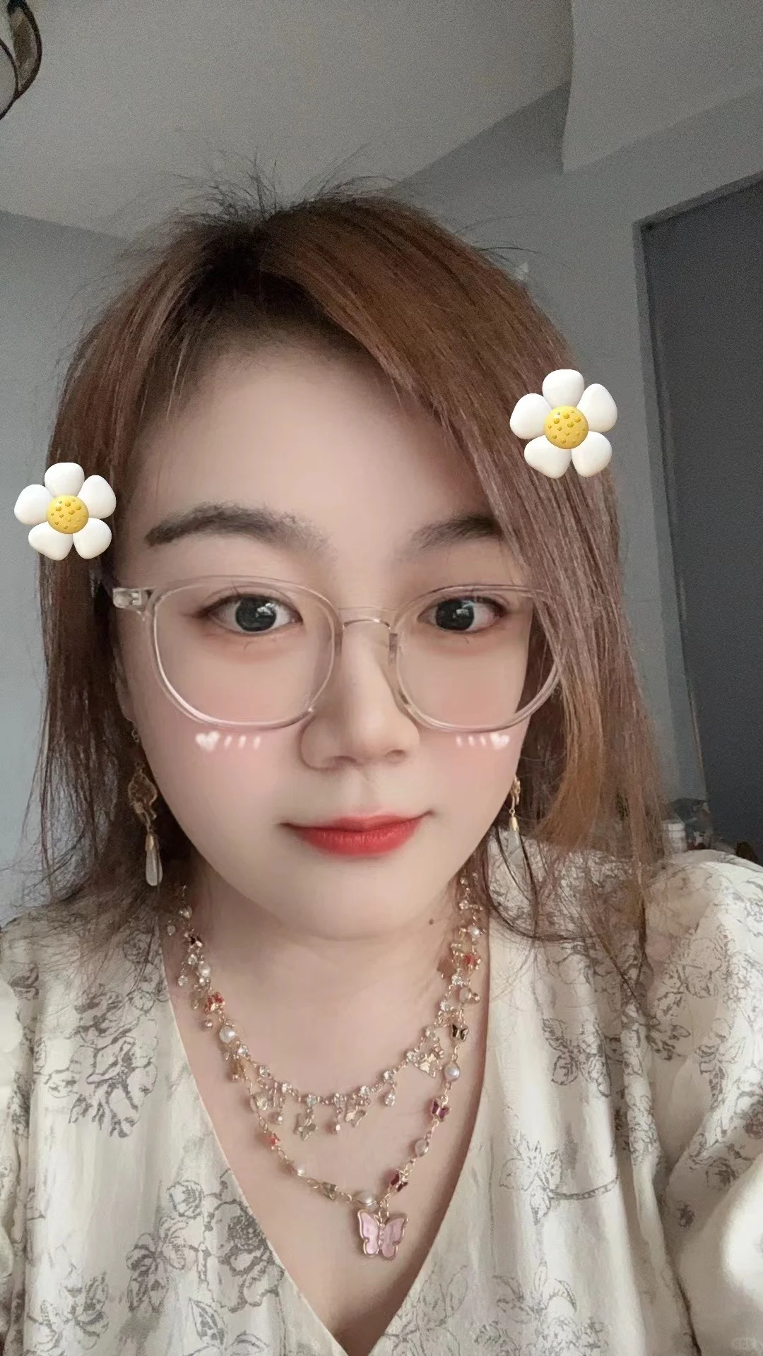 我自风情万种，世间眼光与我何关🌹