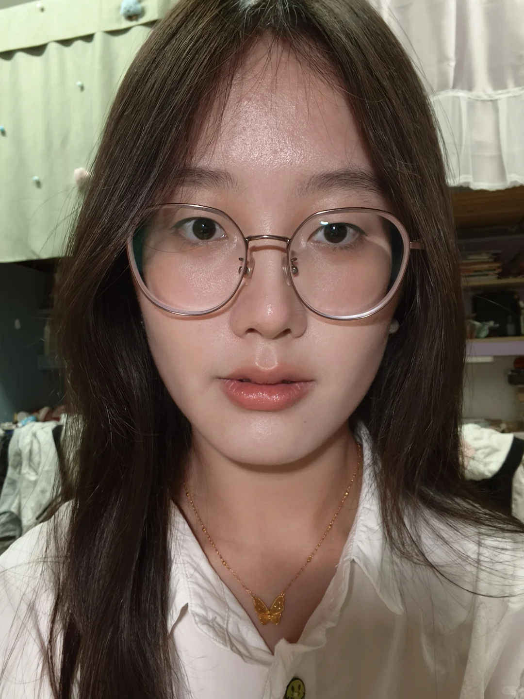 化完妆是让人觉得你本来就长这样