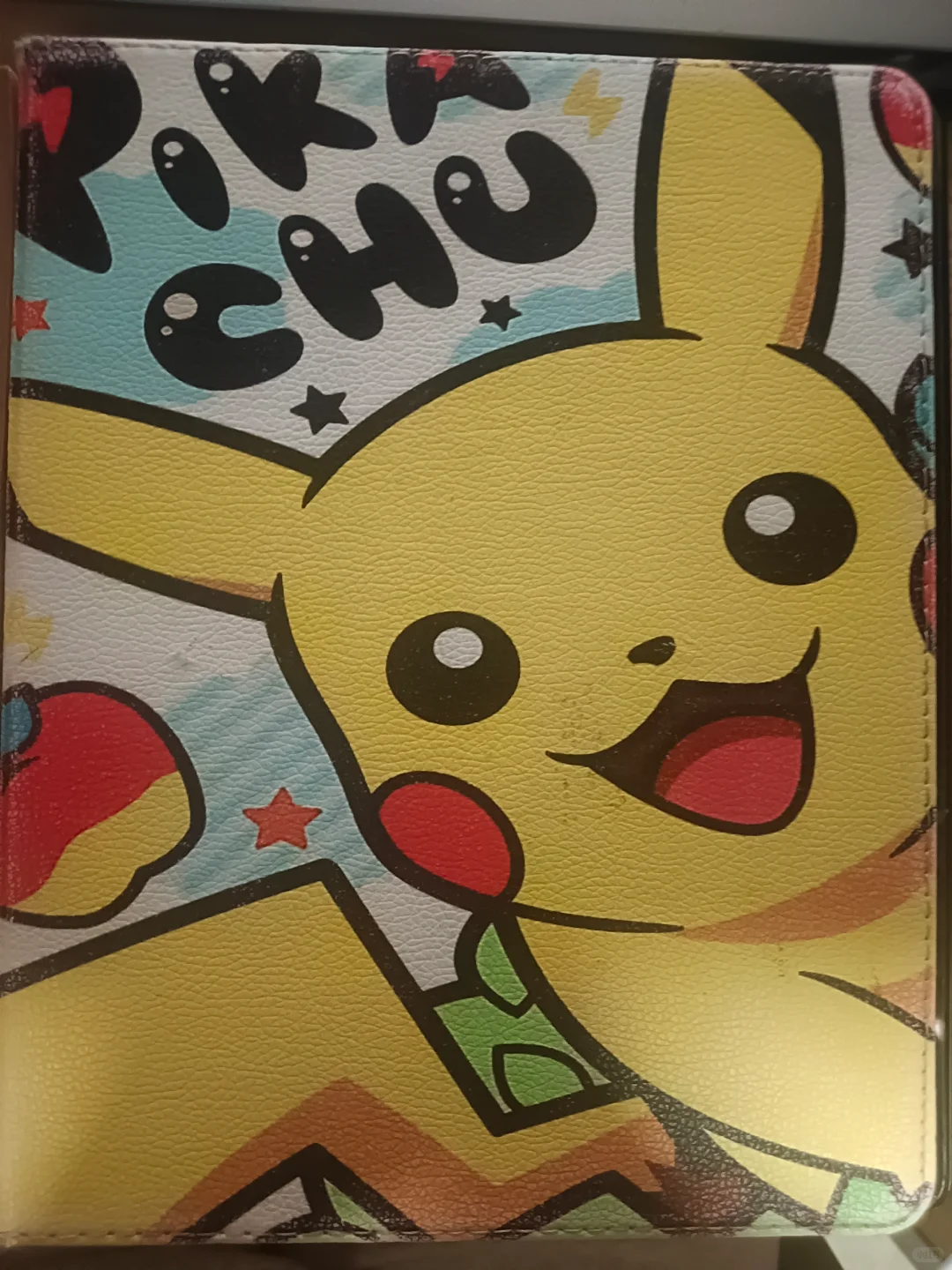 超棒的iPad2!