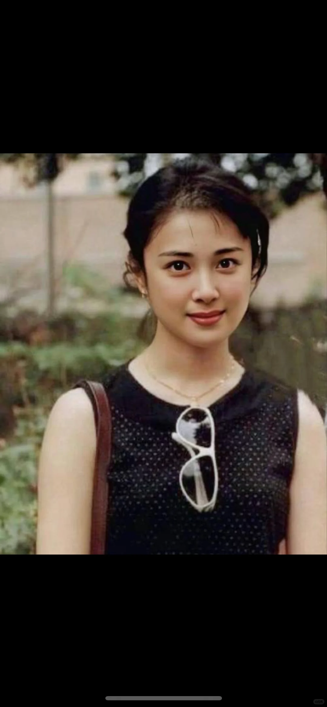 大陆美女盘点，大家认为哪个最美