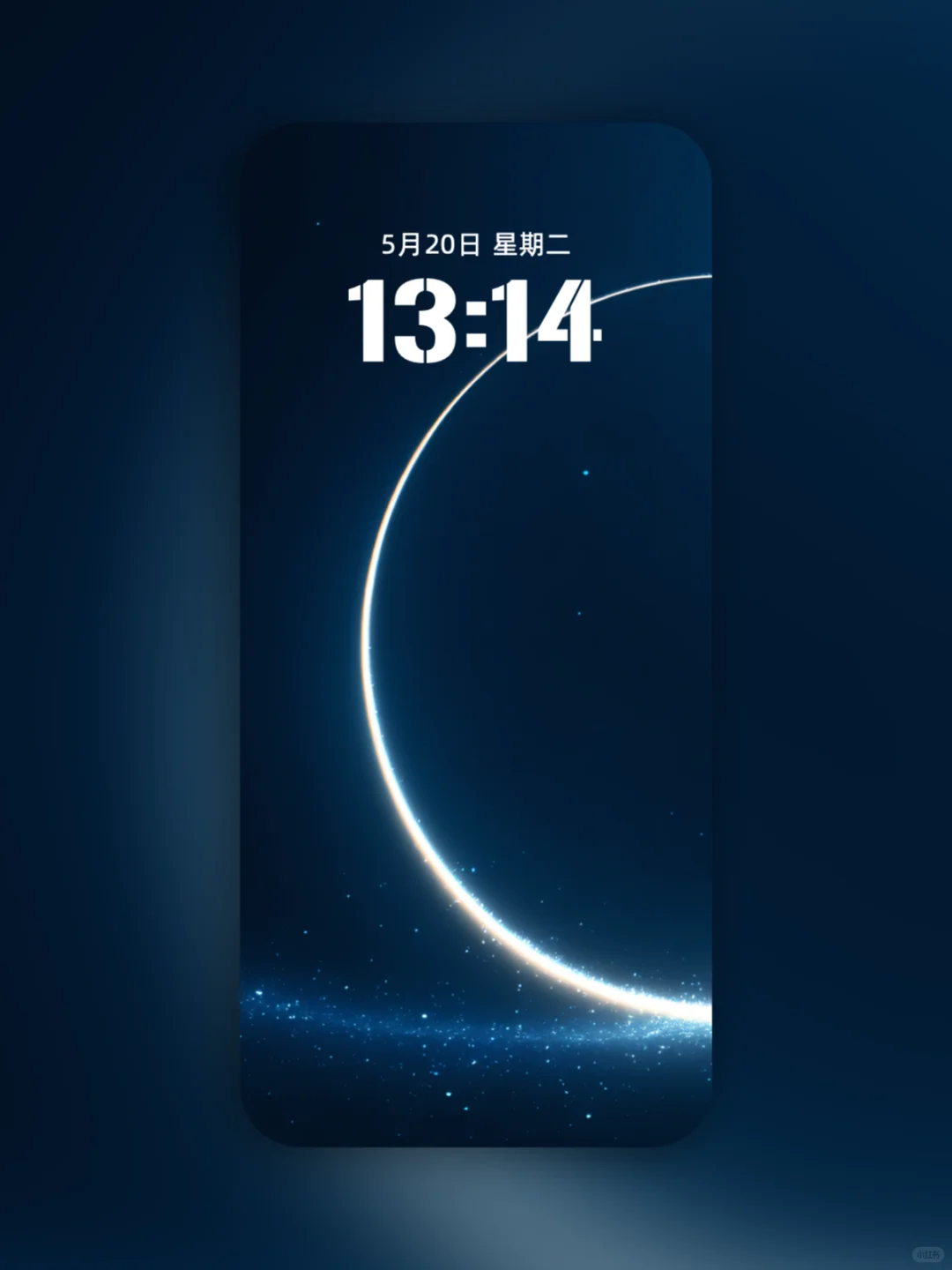 🌌梦幻月光，手机电脑平板壁纸