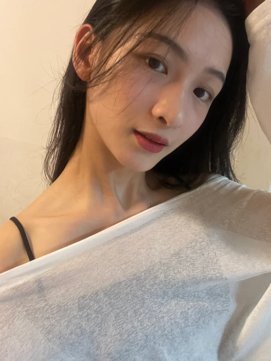 一看就像是姨妈规律的…