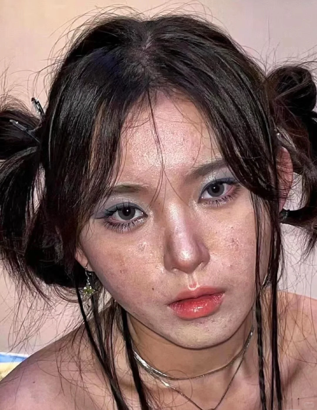 最难修的图？咱就考研！高清美貌还原