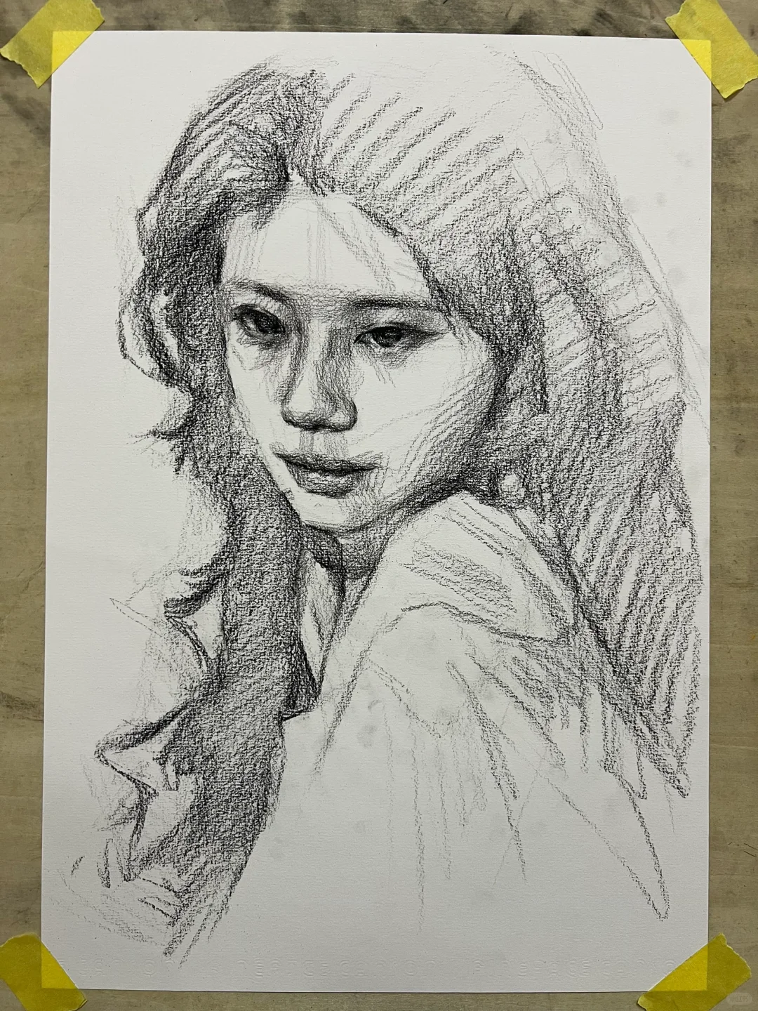 少女的脸红，胜过一切情话💕💕