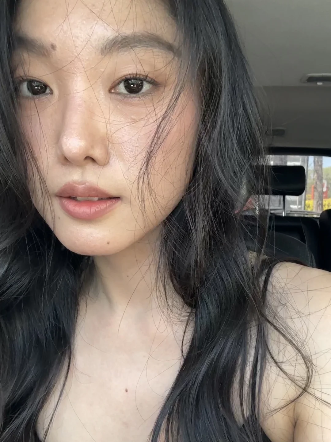醉意
