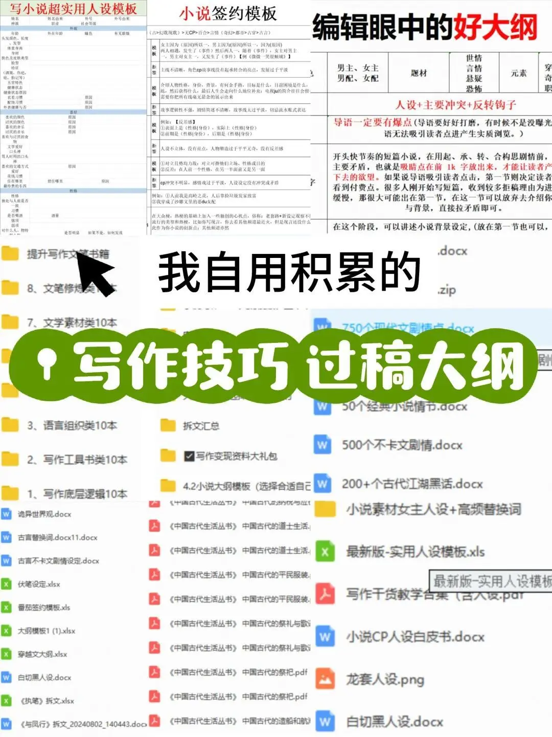 写小说如何描写“绝世容貌”