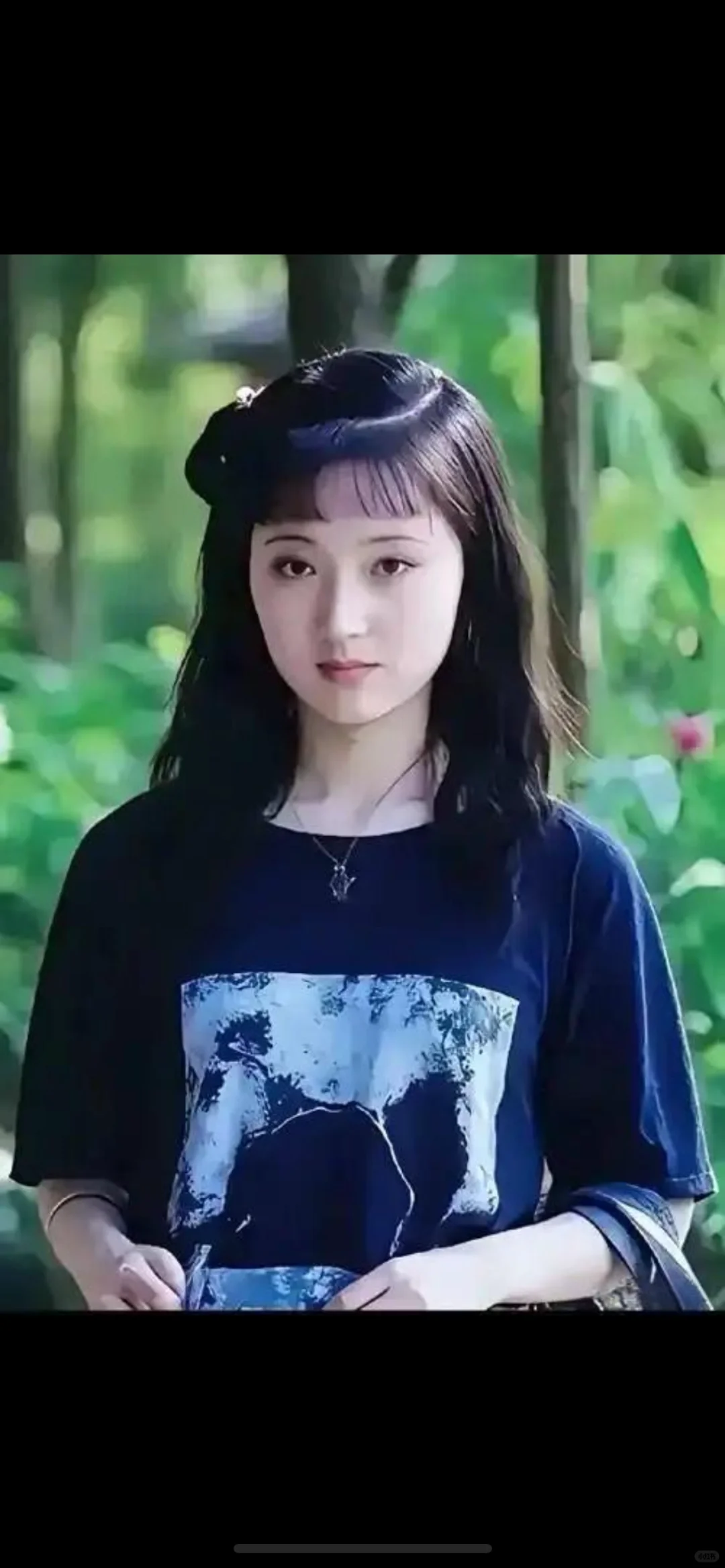 大陆美女盘点，大家认为哪个最美