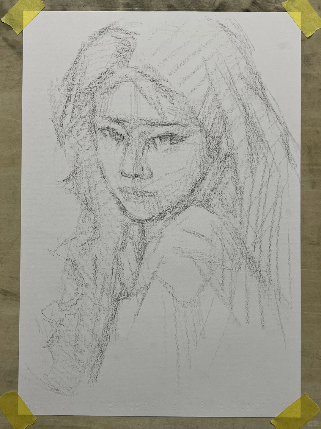 少女的脸红，胜过一切情话💕💕