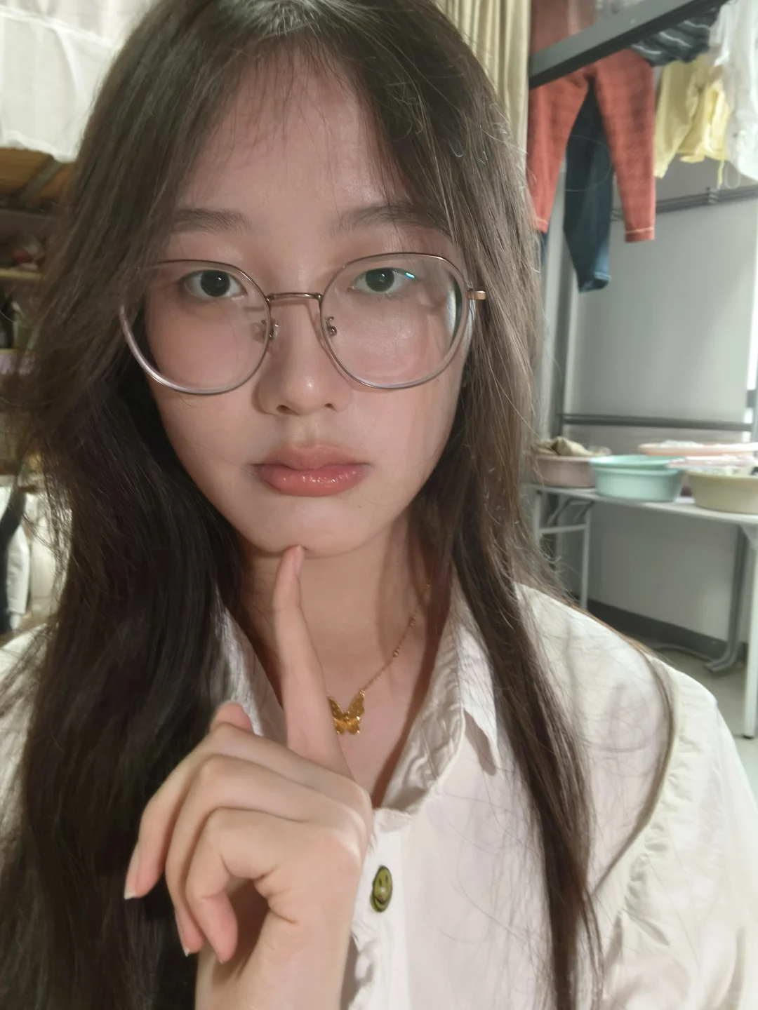 化完妆是让人觉得你本来就长这样