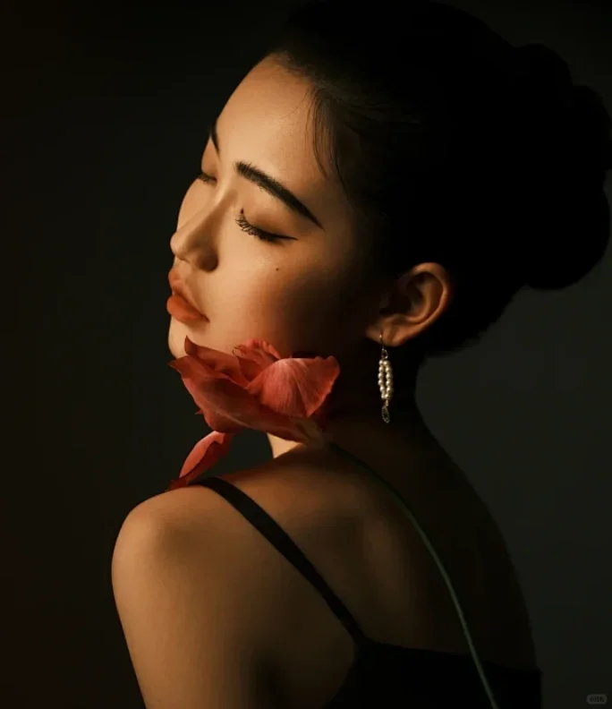 什么样的美才是高极美？