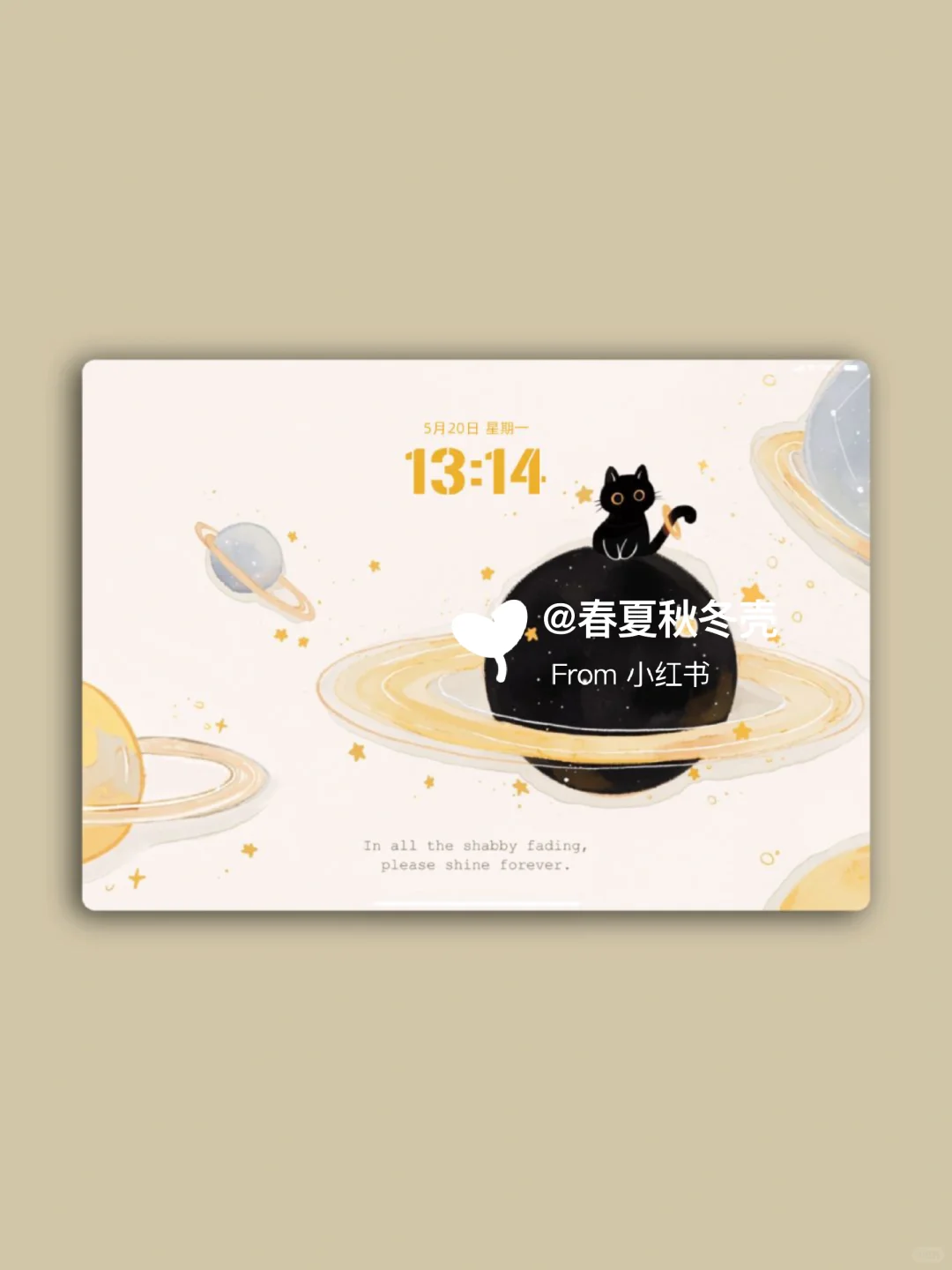 星球小猫|||星球小猫