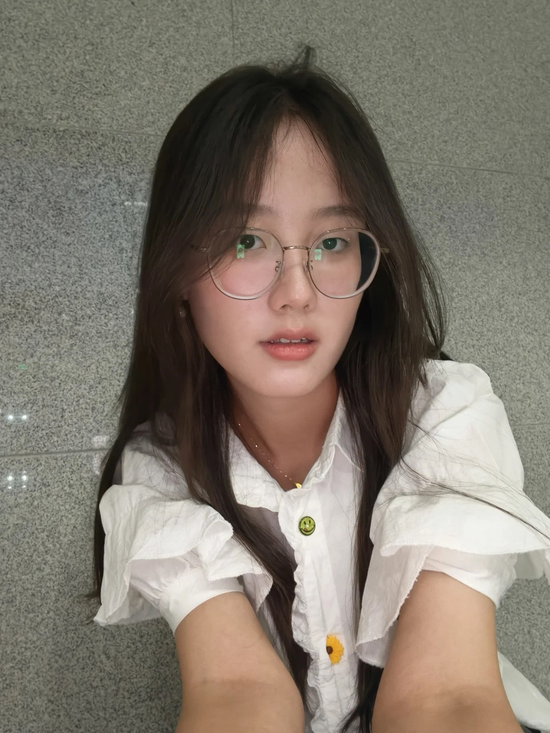 化完妆是让人觉得你本来就长这样