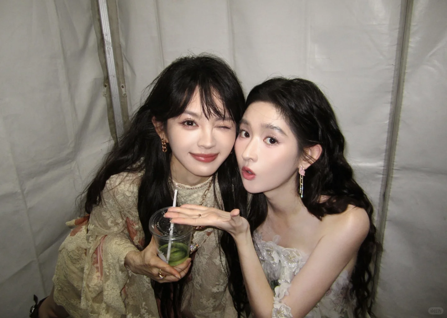 大家美成啥了😽
