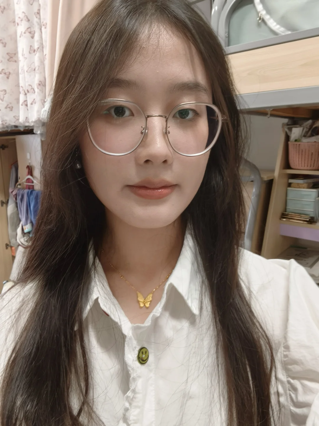 化完妆是让人觉得你本来就长这样