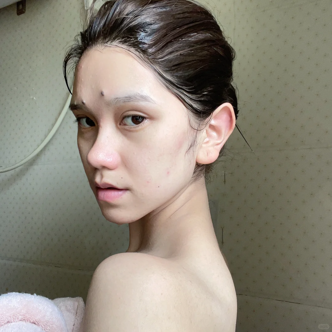 好看的脸型也是养出来的