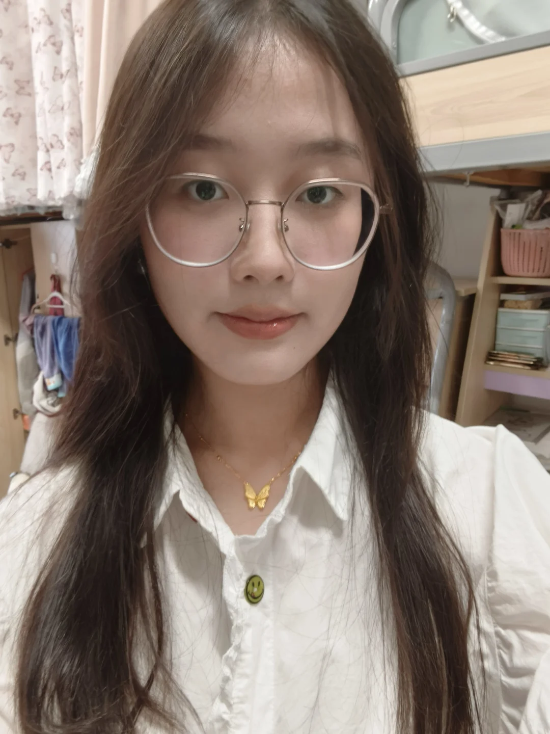 化完妆是让人觉得你本来就长这样
