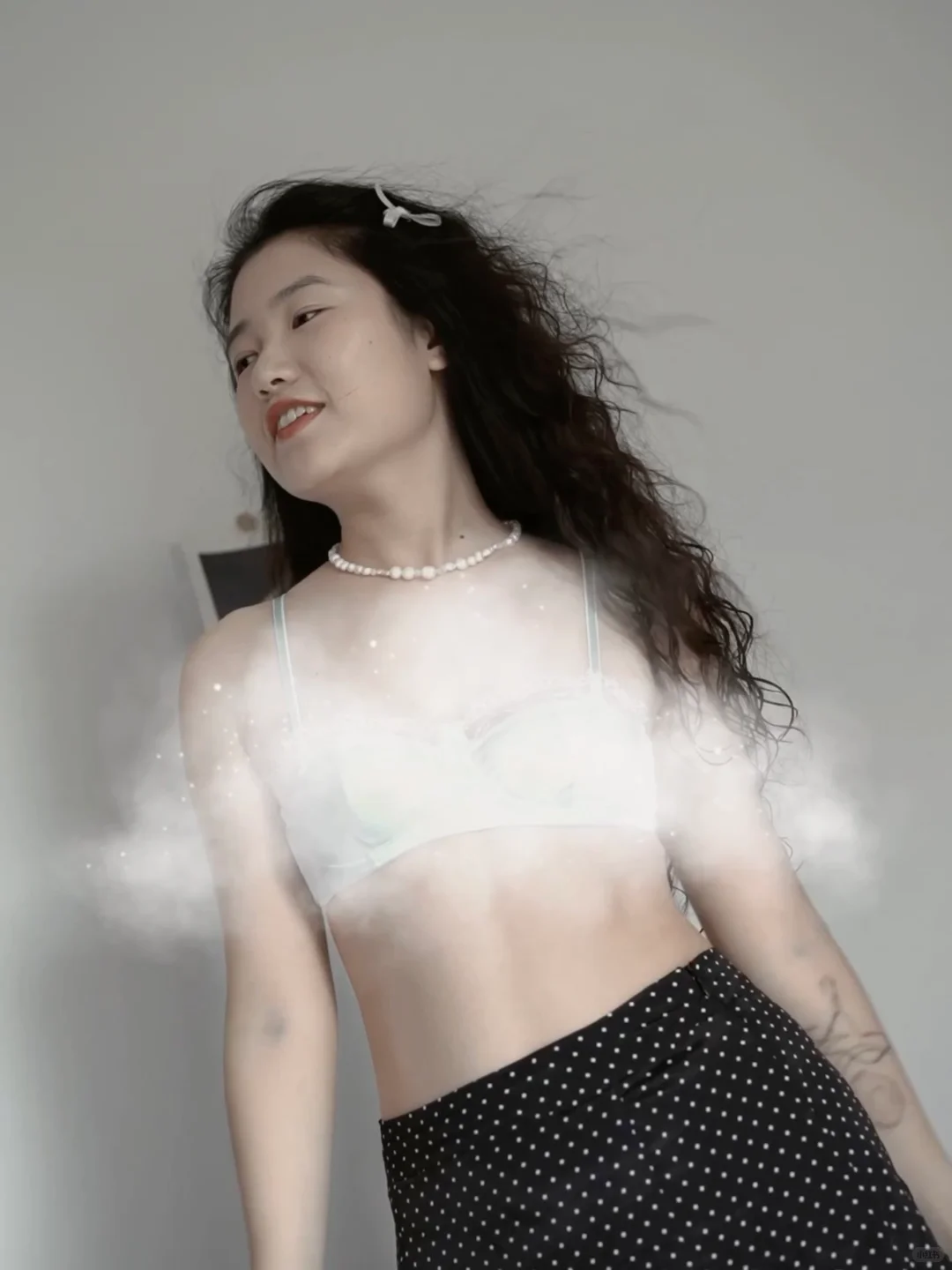 当下的我终于告别了十几岁的身材羞辱