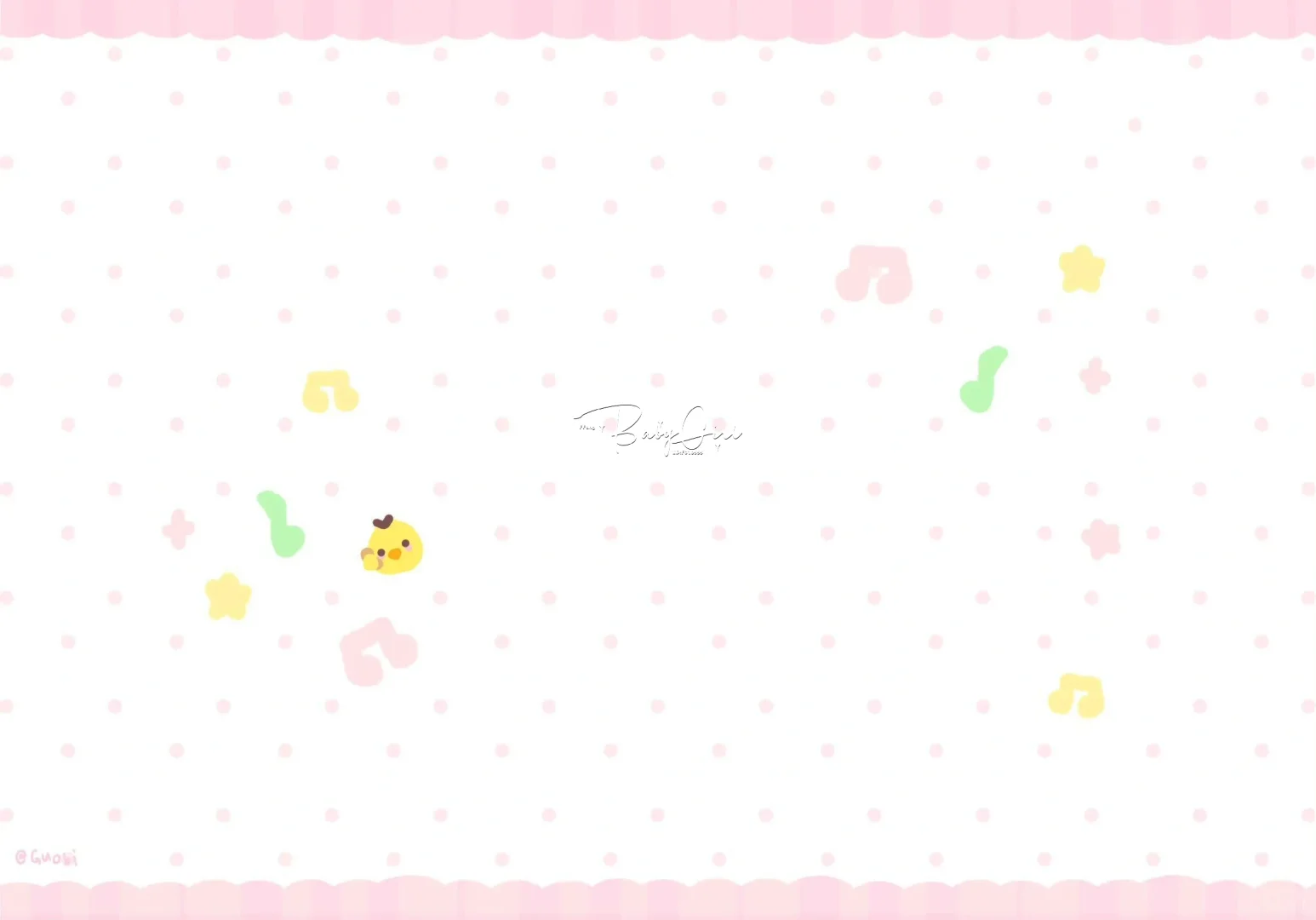 轻松熊ipad平板壁纸🥞🐻