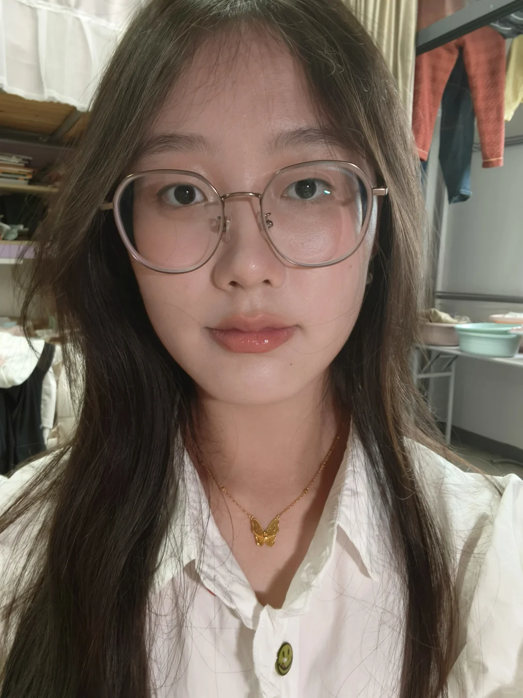 化完妆是让人觉得你本来就长这样