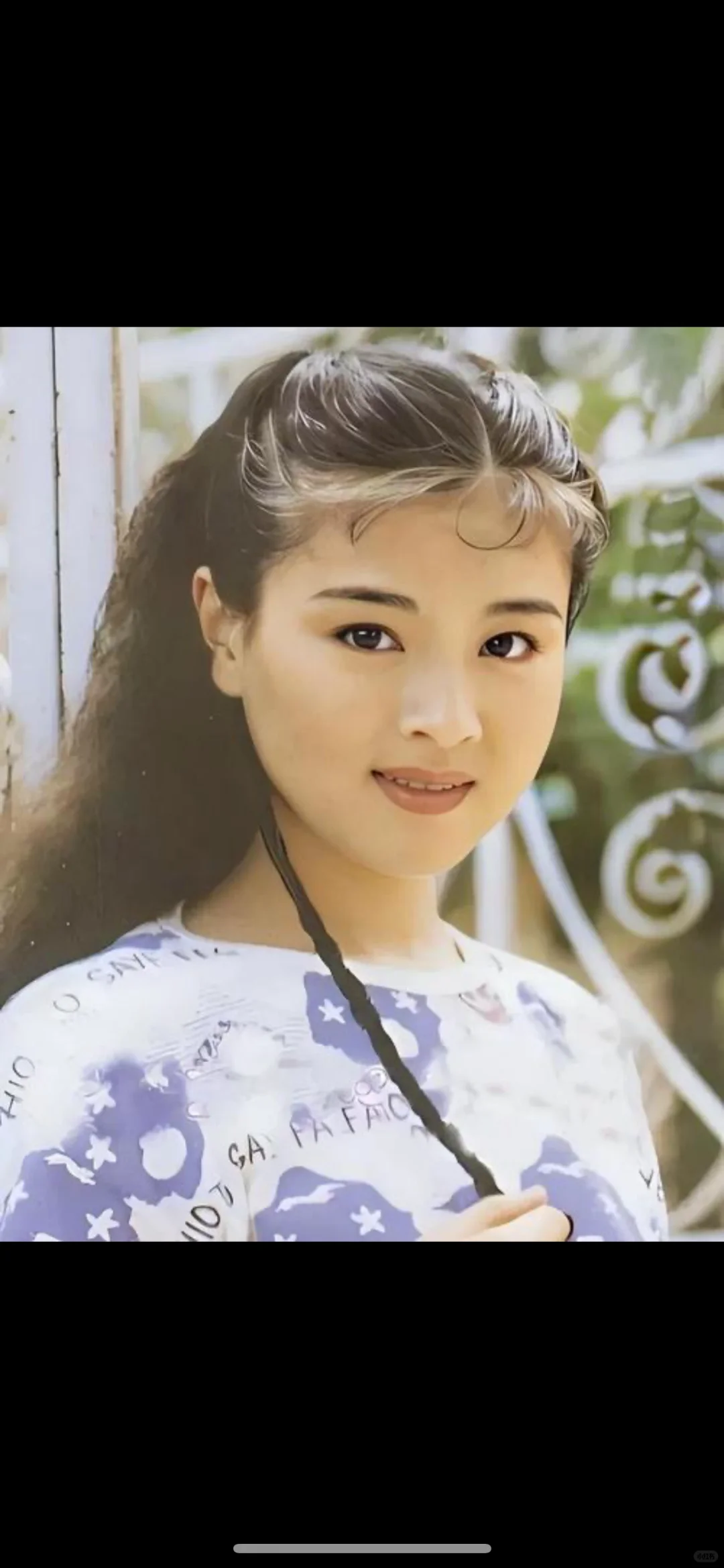 大陆美女盘点，大家认为哪个最美