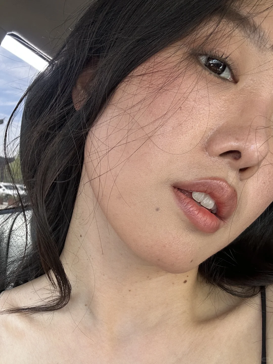 醉意