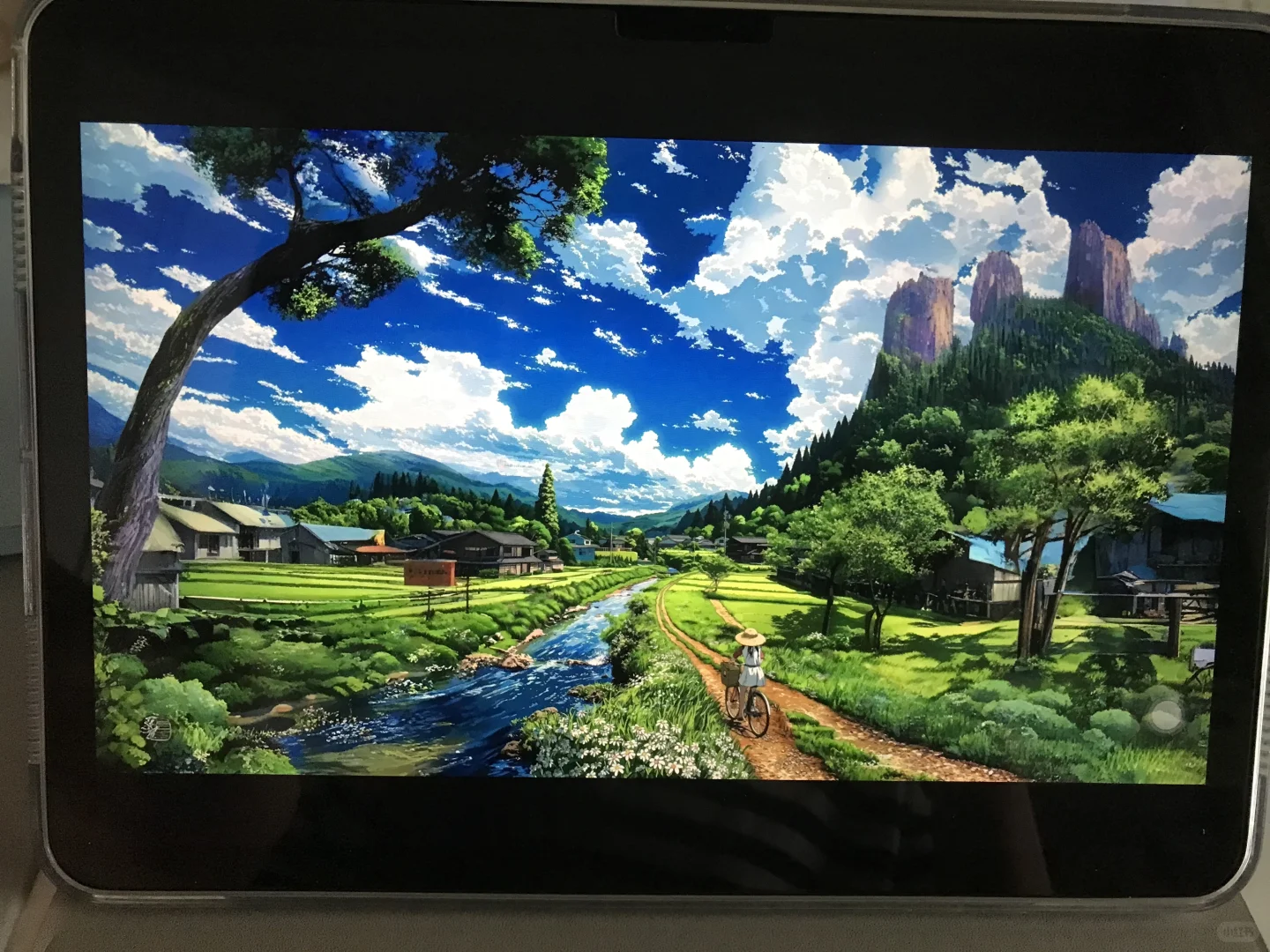 iPad｜ 平板壁纸大放送～