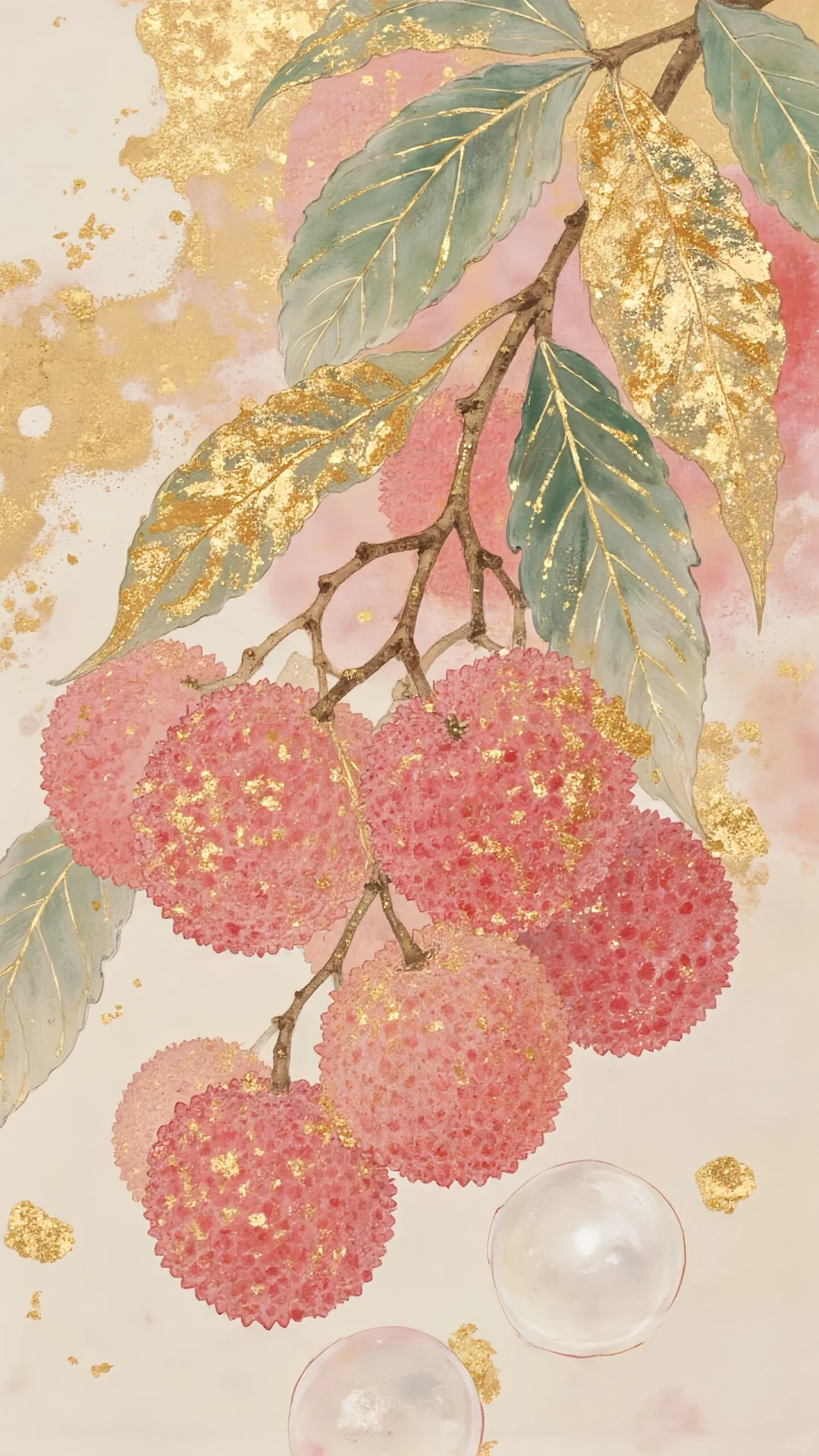 7.3日旺女性壁纸|